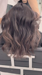 -5M HAIR SALON 旗舰店