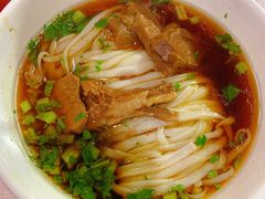 牛肉粉-肆姐面粉馆(坡子街店)