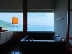 -三亚太阳湾柏悦酒店