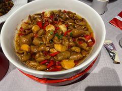 -千百味红餐厅·江西菜(绿地双子塔店)