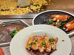 -松临·铁板烧&Omakase(神农店)