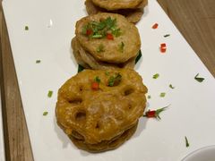 -枣子树·素食餐厅(普陀山店)