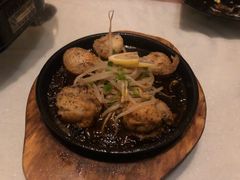 -文立新麻辣烫(合生汇21街区店)