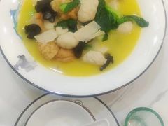 -皮五鱼汤面(老街店)