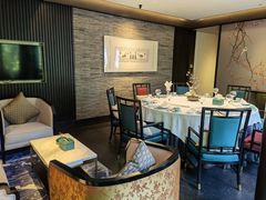 包厢-君庭中餐厅(友谊宾馆店)