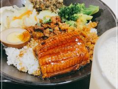 -永和大王(茉莉上新·漕宝店)