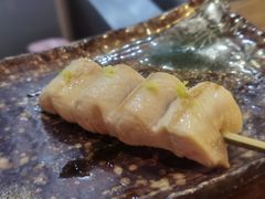 -鸟幸 TORISAKI 炭火居酒屋