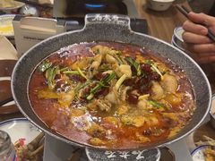 -石灰石烧鸡公(南通万象城店)