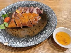 -喜粤糖朝餐厅(三八广场店)