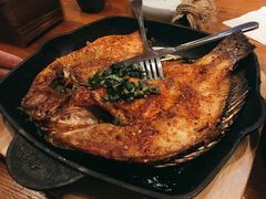 -云海肴·云南小炒·汽锅鸡(天津国金汇店)