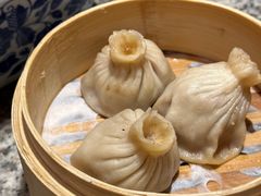 -南京大牌档(香港广场店)