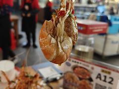 -冶建镜子·中国龙虾王(总店)