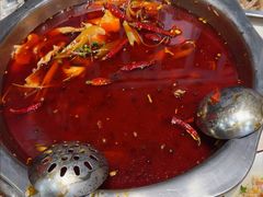 -重庆老船夫冷锅鱼(黄金路店)