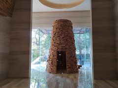 -广州柏悦酒店·悦景轩·粤菜餐厅