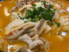 -李师傅脆肚(梅林店)