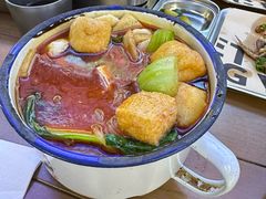 -路边羊烧烤酒场(宝带路店)