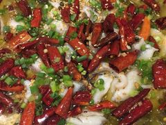 -九毛九西北菜(百信广场店)