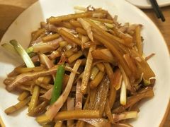 -小土豆北方菜馆(方庄店)