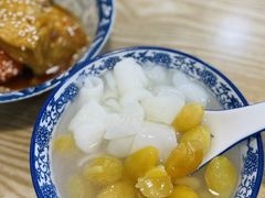 -黄记潮汕甜汤(贝底田坊店)