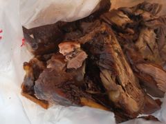 -王浩儿纪六孃甜皮鸭(乐山总店)