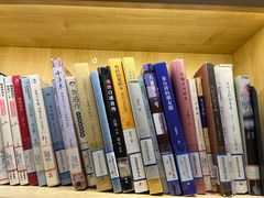 -古美路街道图书馆