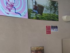 -喜茶(迪士尼小镇DP店)
