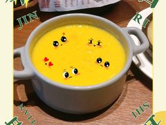 -西堤牛排(合肥之心城店)