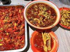 -李叔叔虾蟹大排档(青羊店)