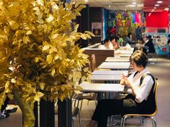 -麦当劳(龙之梦购物中心店)