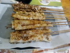 -木屋烧烤(龙湖天街店)