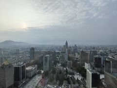-南京金陵饭店