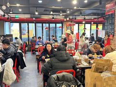 -香港饭店0410(明洞店)