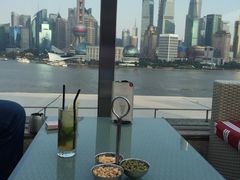 -罗斯福色戒酒吧(外滩店)
