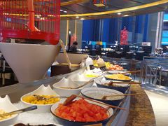 -杭州国际会议中心洲际酒店-原素全日餐厅(解放东路店)