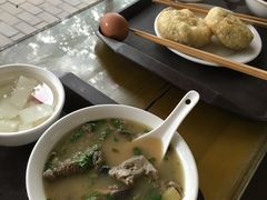 -白魁老号饭庄(交道口店)