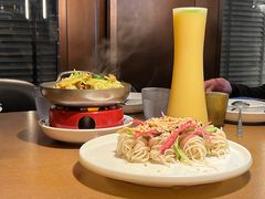 -新发现(宝山龙湖店)