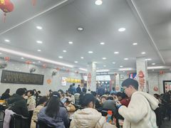 -江万春水饺(安庆总店)