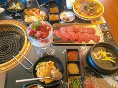 -汤连得温泉馆(宝山店)