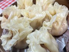 -百年老字号·马家烧麦馆(中街店)