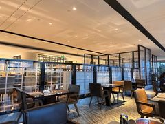 -株洲大汉希尔顿酒店·香全日制自助餐厅