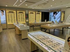 -康利眼镜·蔡司战略合作店(龙泉书房店)