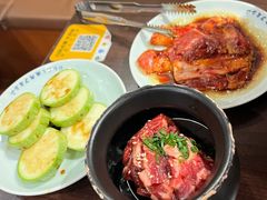 -蒜香焼肉PURUSHIN(马场路店)