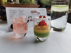 -三嚥阁 La Villa Restaurant