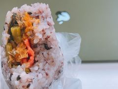 -大个子蒸饭