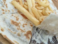 -ALAMEEN阿拉伯餐厅(三里屯店)