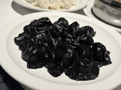 墨鱼水饺-金春禧(世茂国际广场店)