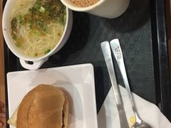 澳门猪扒包-大家乐(广州宝岗店)