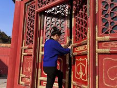 -普陀宗乘之庙(小布达拉宫)