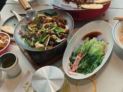 -小城外婆肴私房菜.家宴聚集点(圆明园颐和园·清河上地店)
