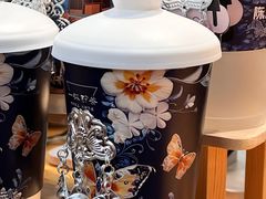 -一杯黔茶(西江千户苗寨古街店)